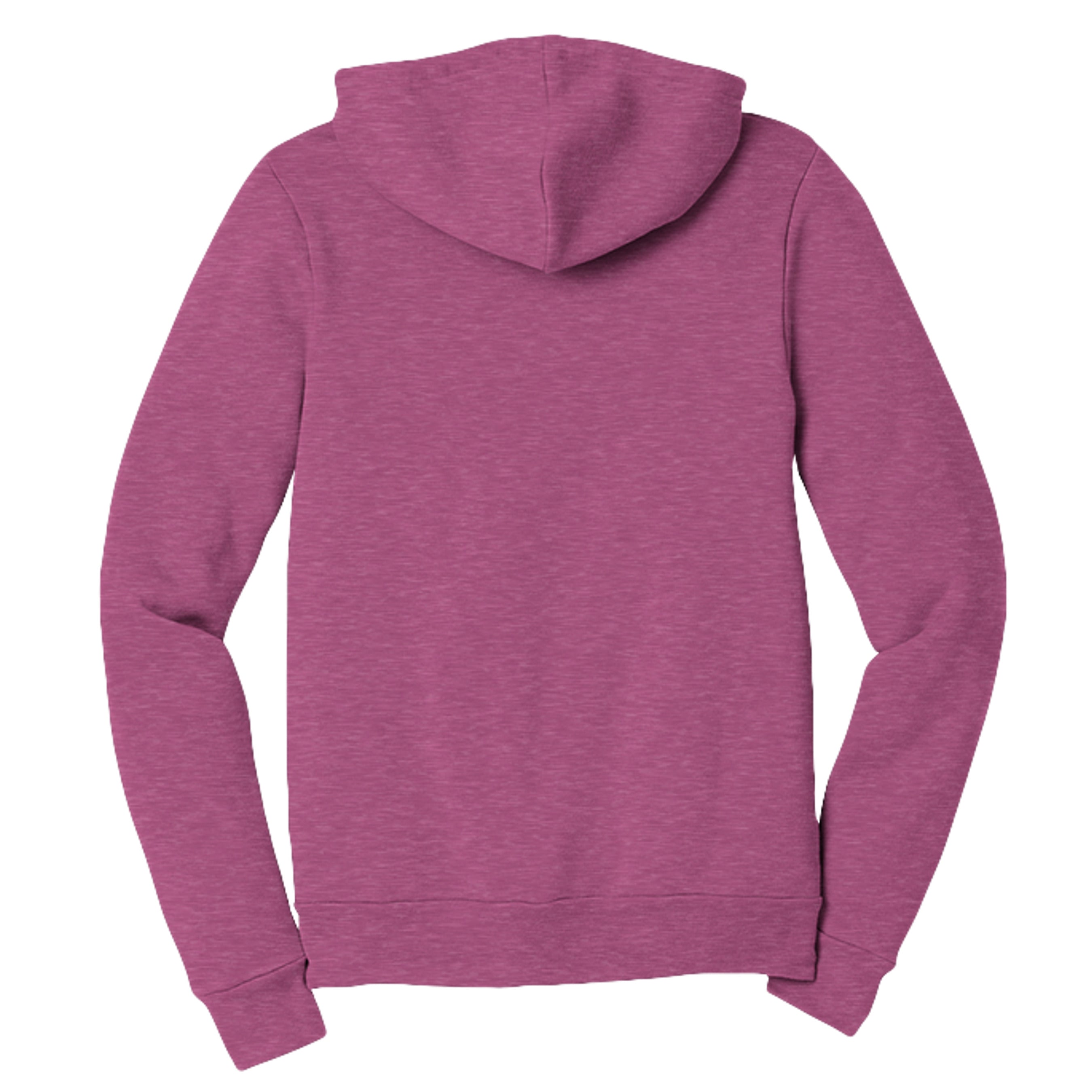 Mauve - 3739 - BACK