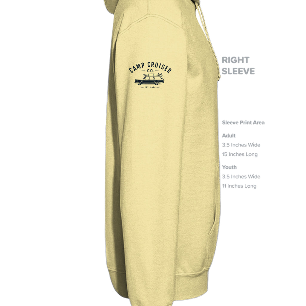 French Vanilla - 3719 - SLEEVE_RIGHT
