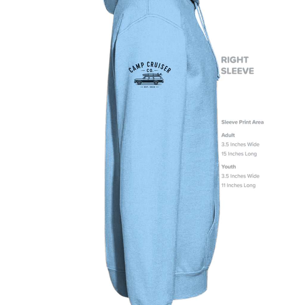 Carolina Blue - 3719 - SLEEVE_RIGHT