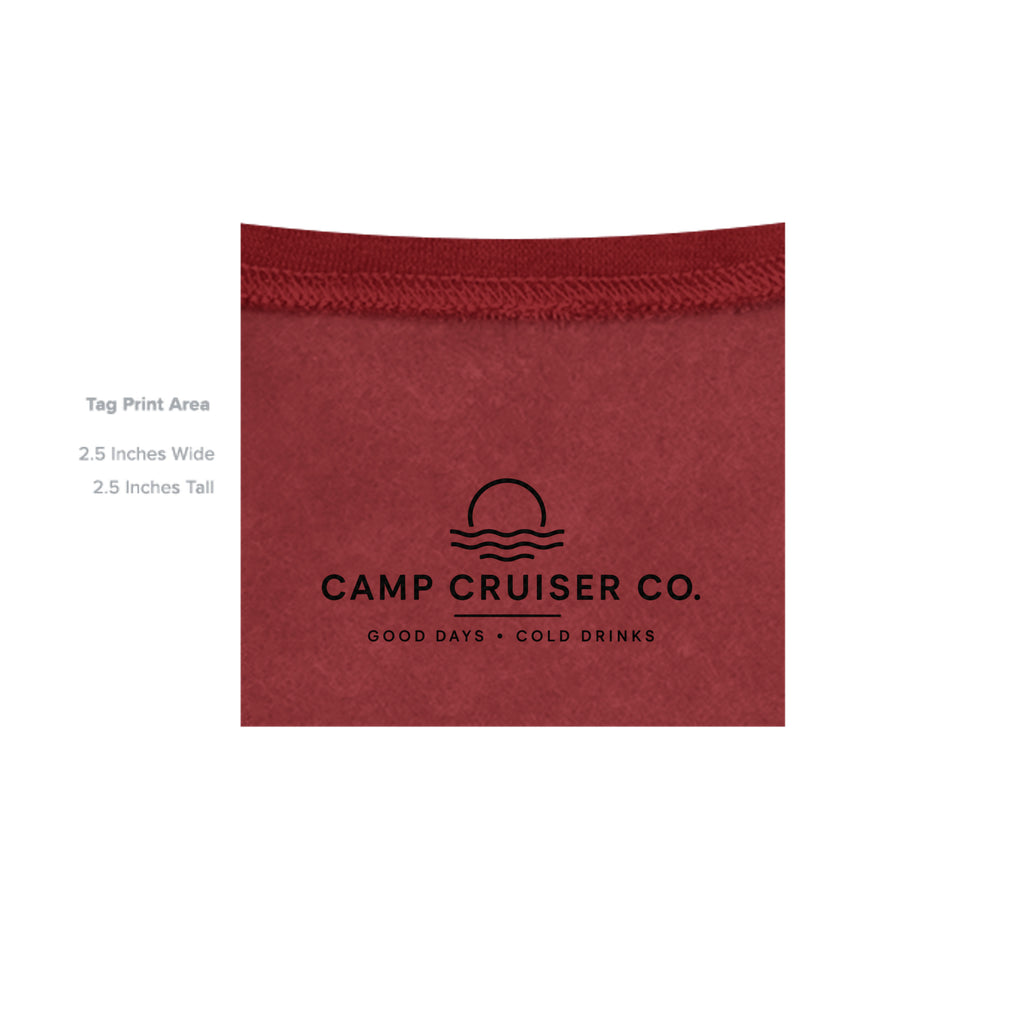 Heather Columbia Blue - 3719 - INSIDE_TAG_LINE