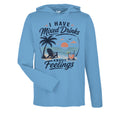 SPORT LIGHT BLUE - TT41 - FRONT