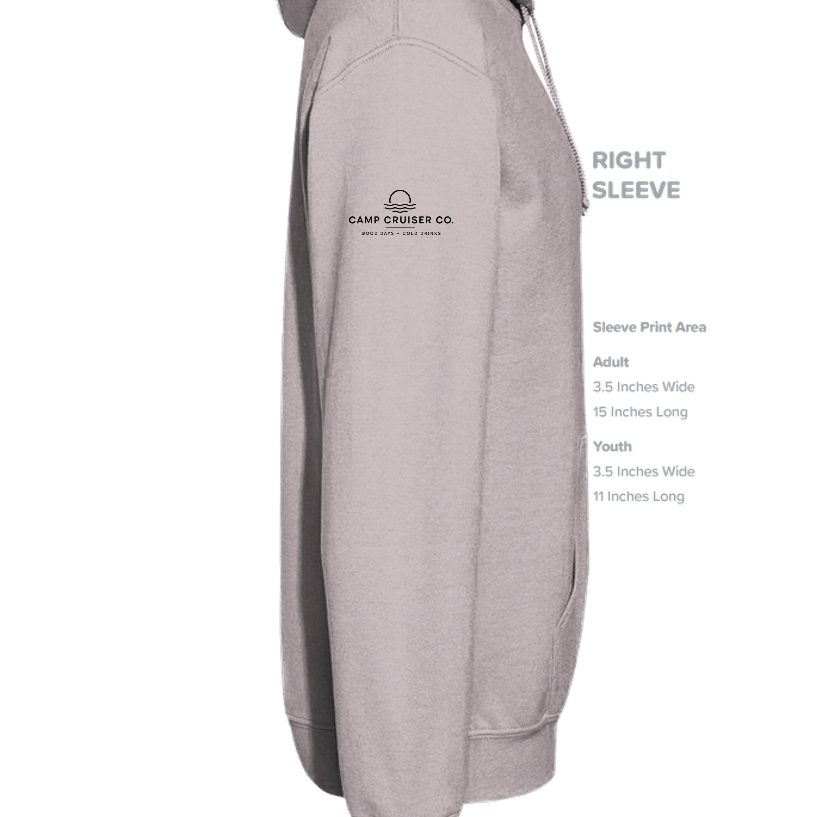 Sport Silver - TT41 - SLEEVE_RIGHT