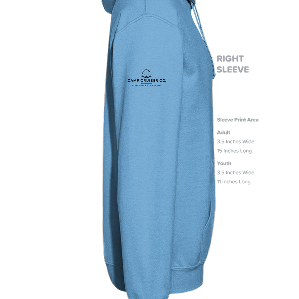 SPORT LIGHT BLUE - TT41 - SLEEVE_RIGHT