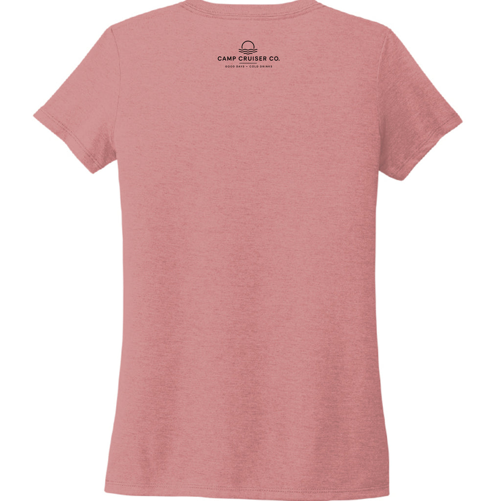 Vintage Rose - AL2018 - BACK