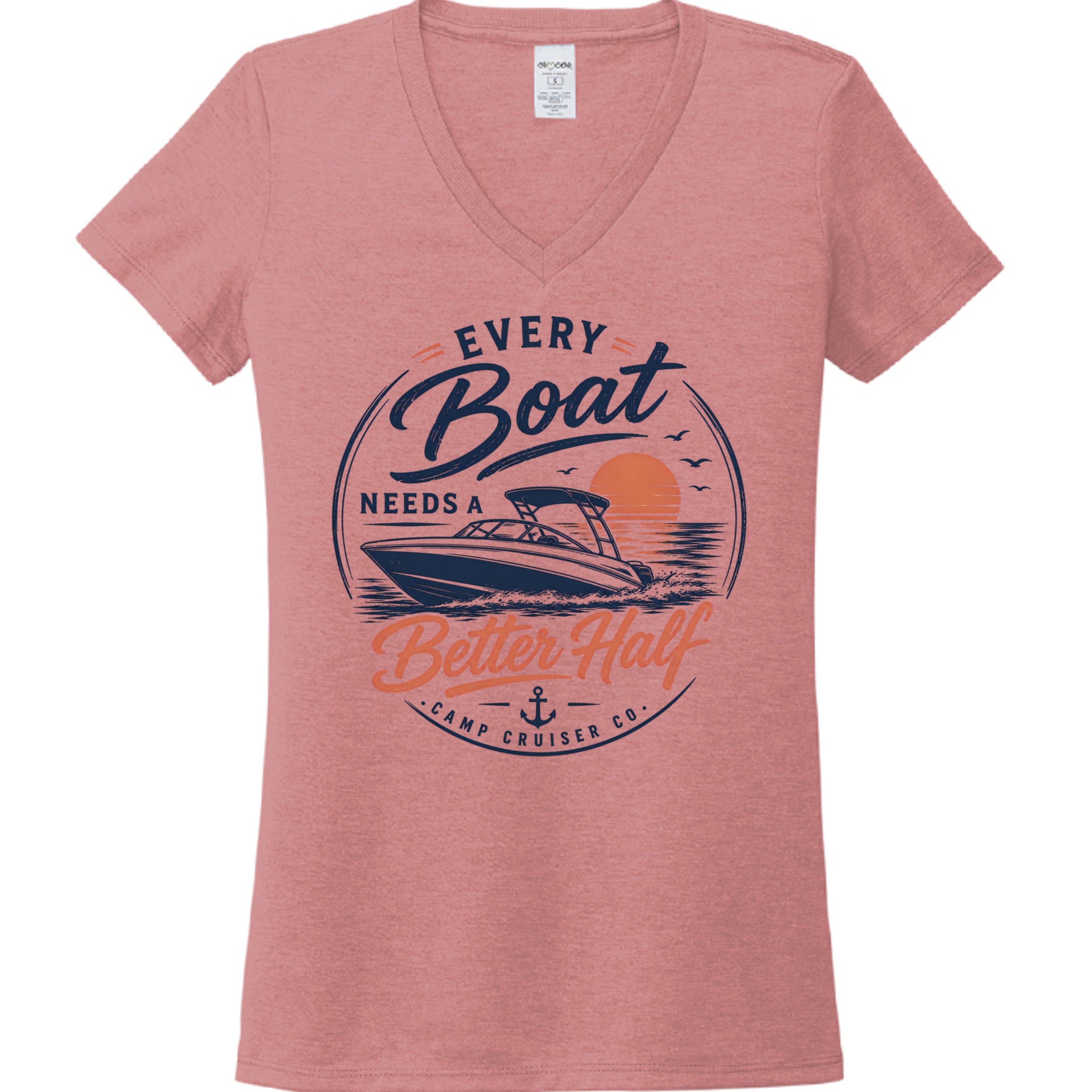 Vintage Rose - AL2018 - FRONT