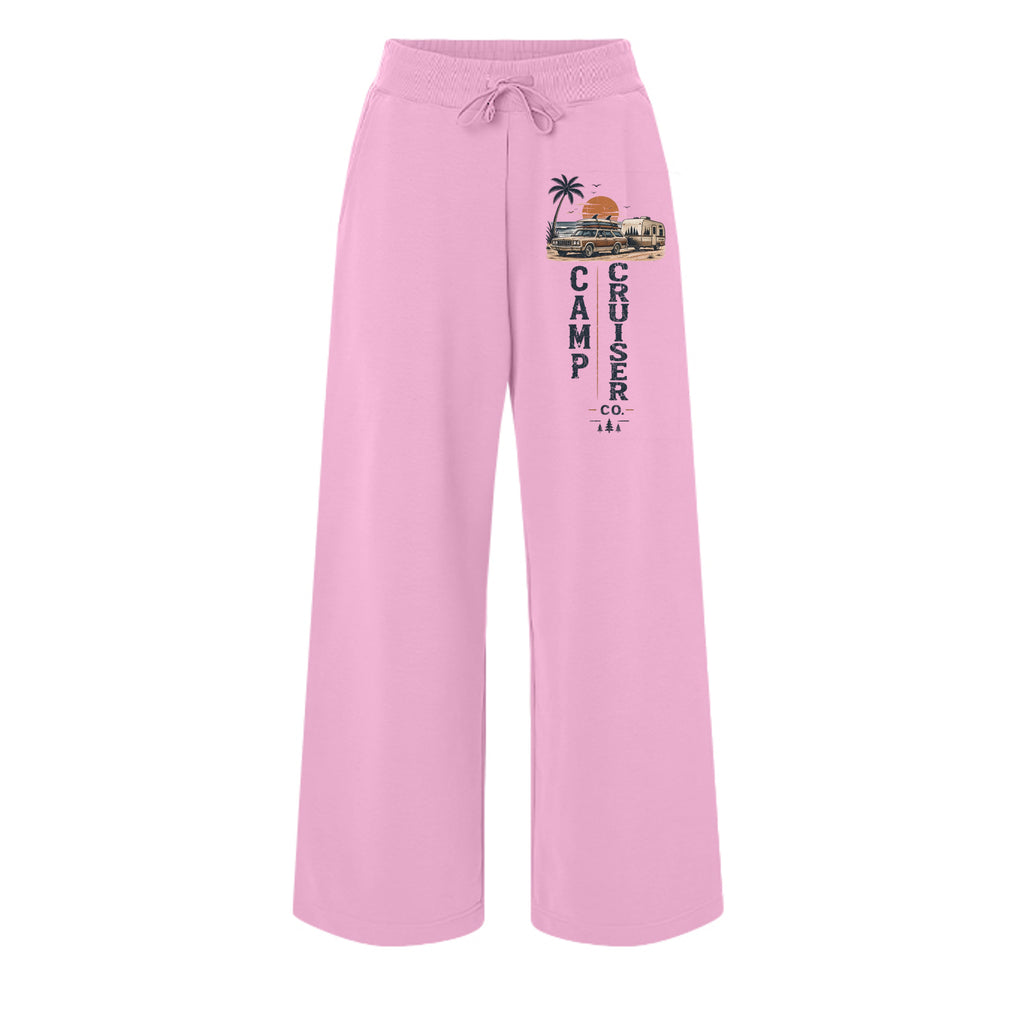 Powder Pink - FTP00 - FRONT