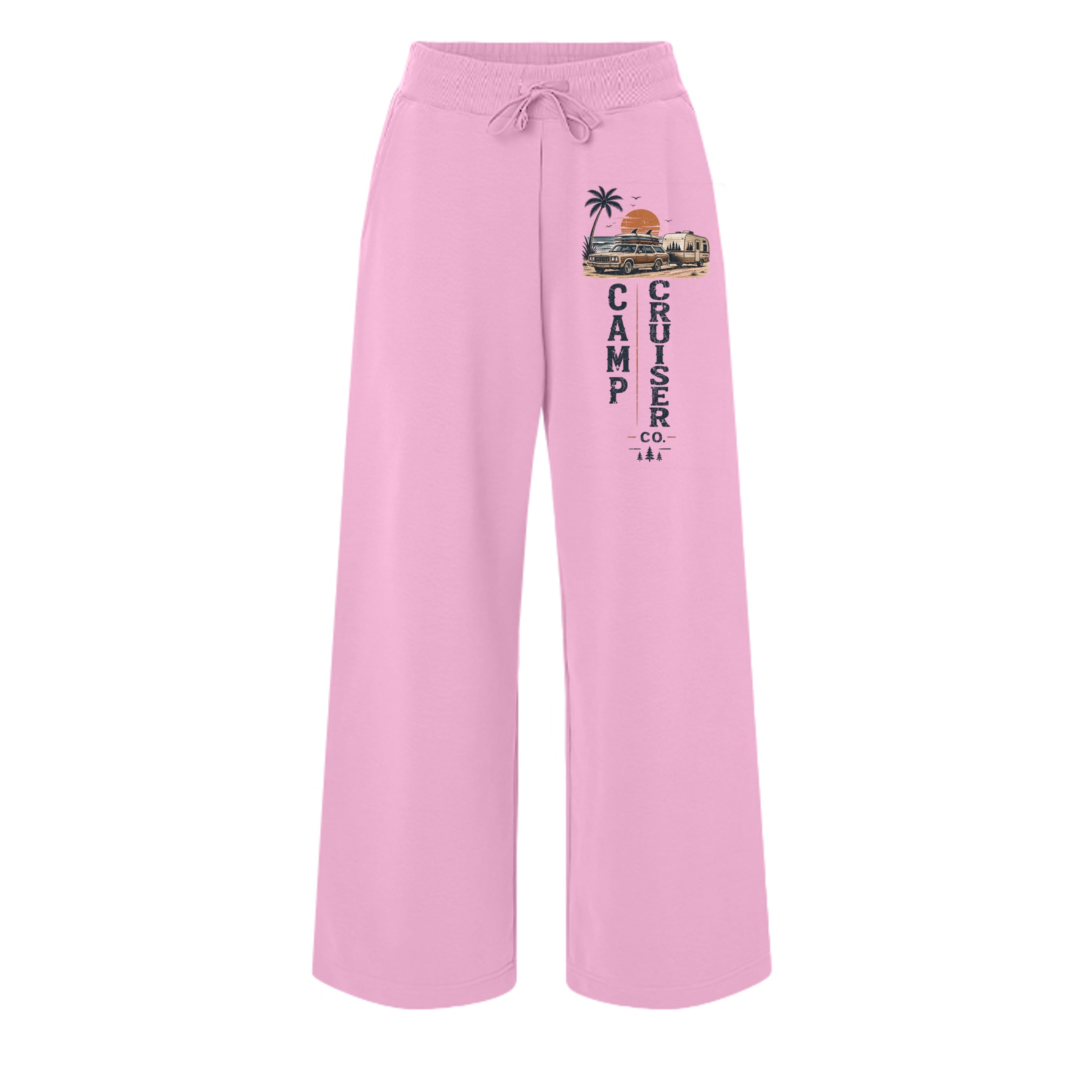 Powder Pink - FTP00 - FRONT