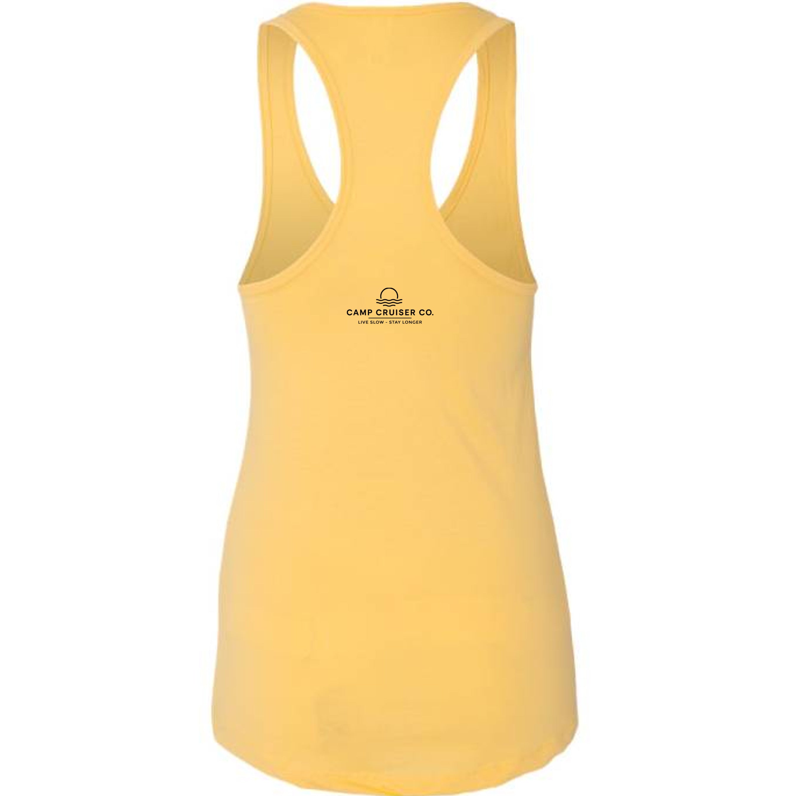 Banana Cream - N1533 - BACK