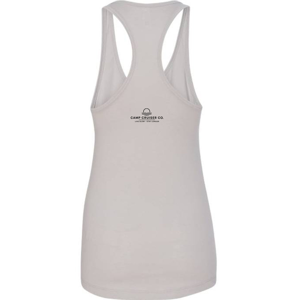 Silver - N1533 - BACK