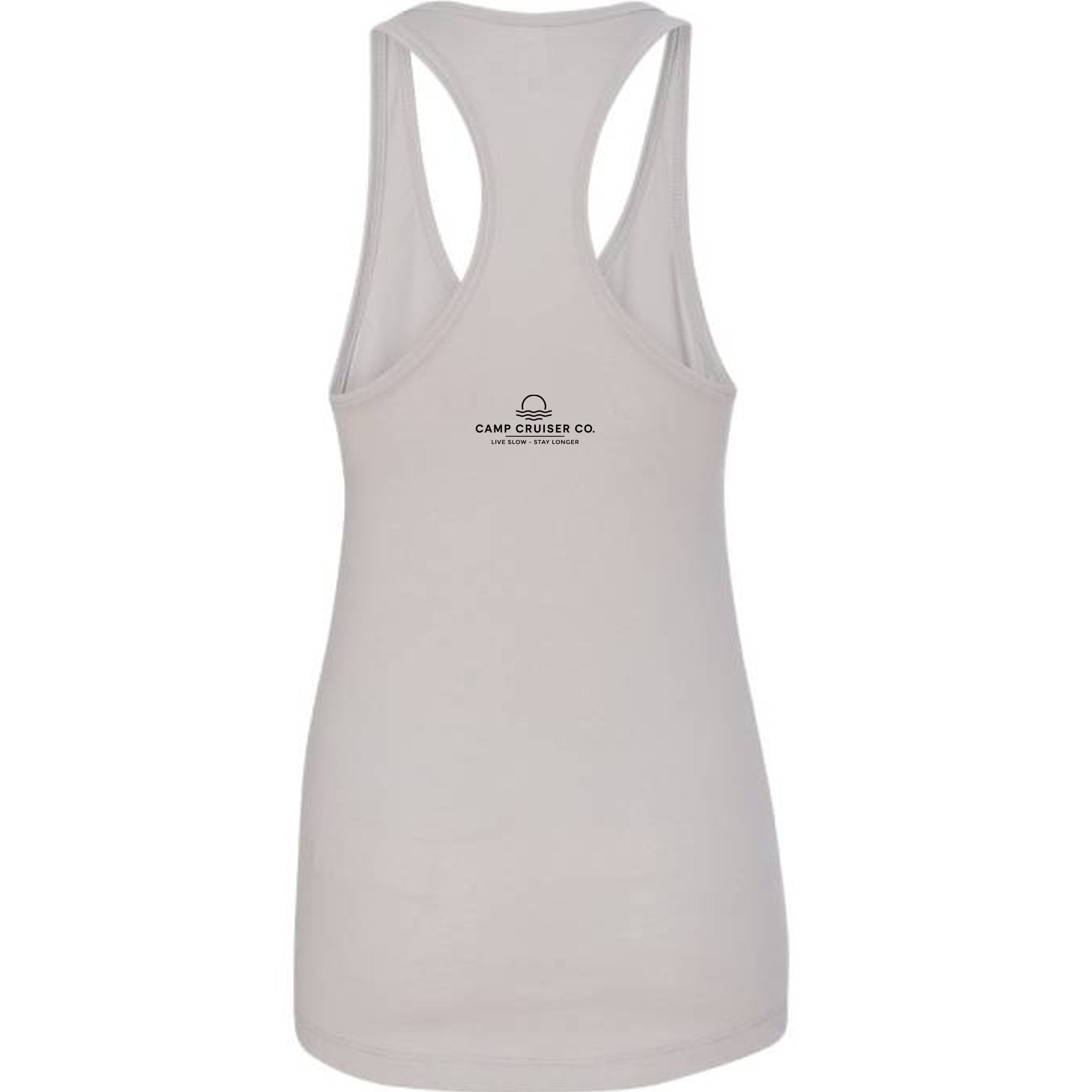 Silver - N1533 - BACK