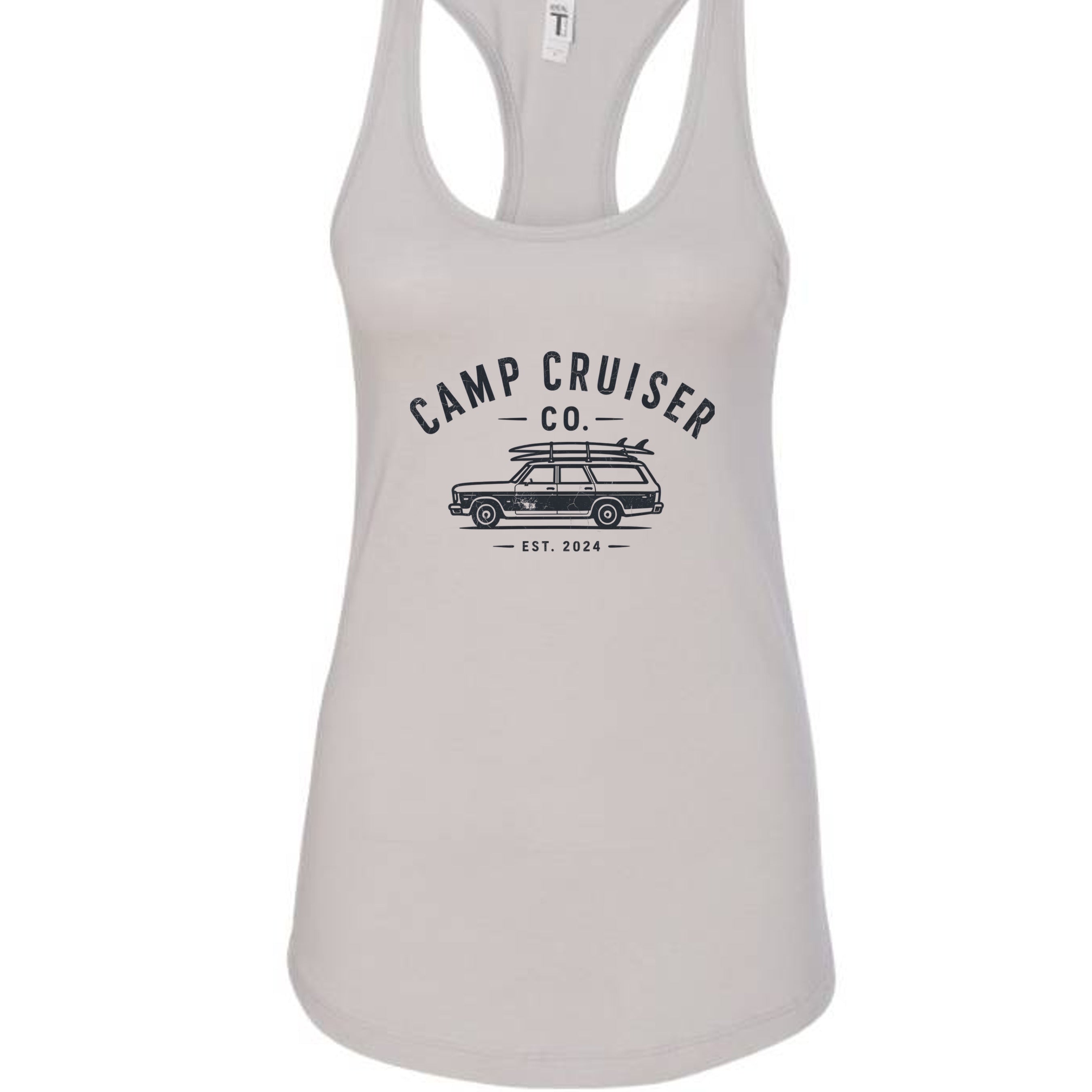 Silver - N1533 - FRONT