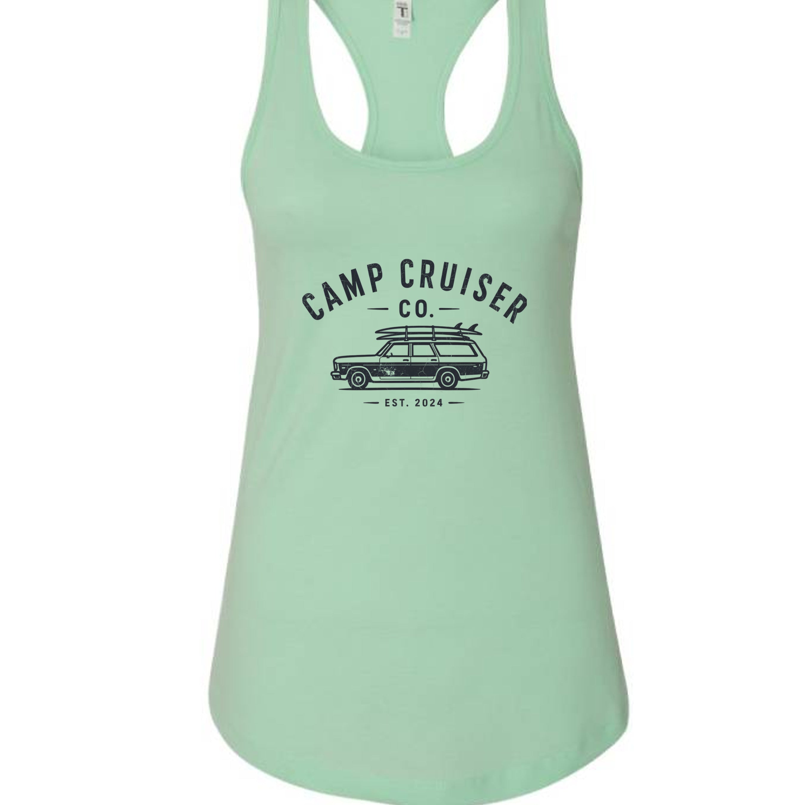 Mint - N1533 - FRONT