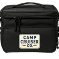 Black - CSB505 - FRONT