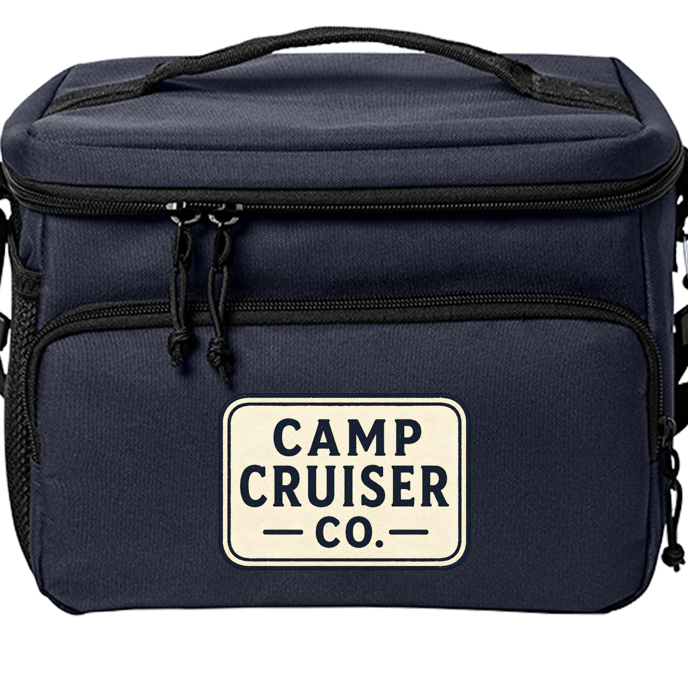River Blue Navy - CSB505 - FRONT