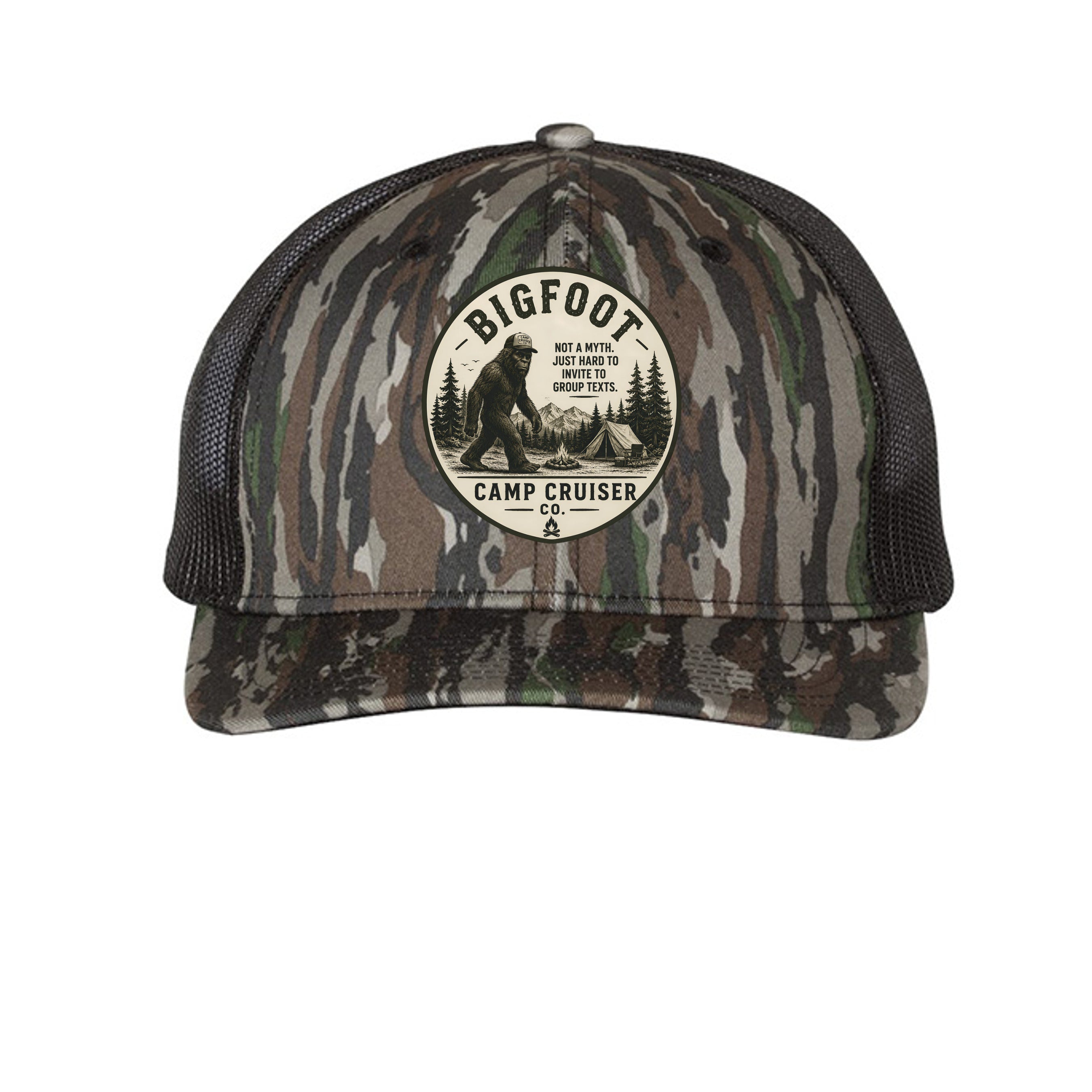 Realtree Original/ Black - 112P - FRONT