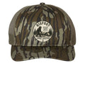 Mossy Oak Bottomland/ Loden - 112P - FRONT