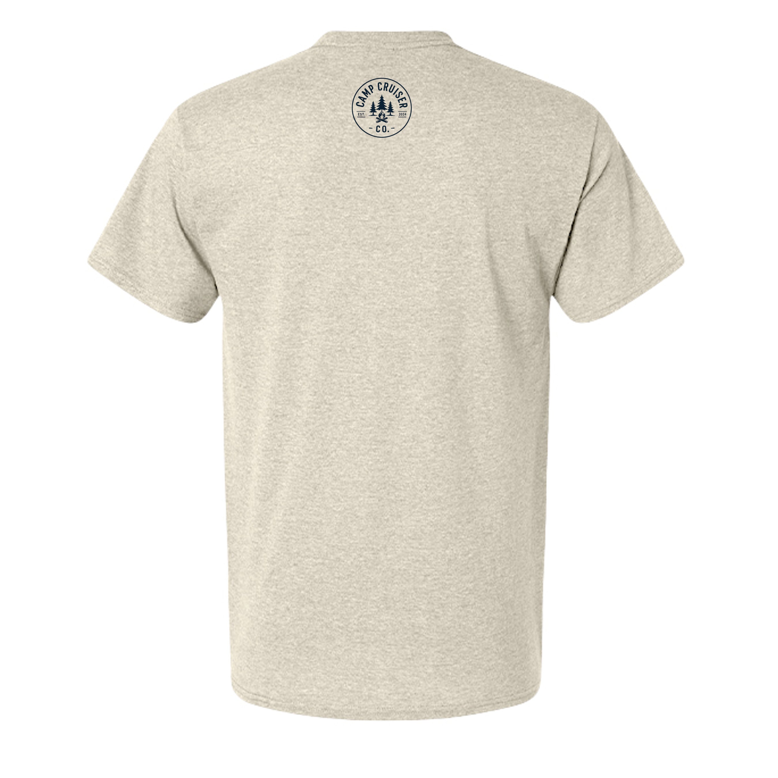 Sand Heather - 42TB - BACK